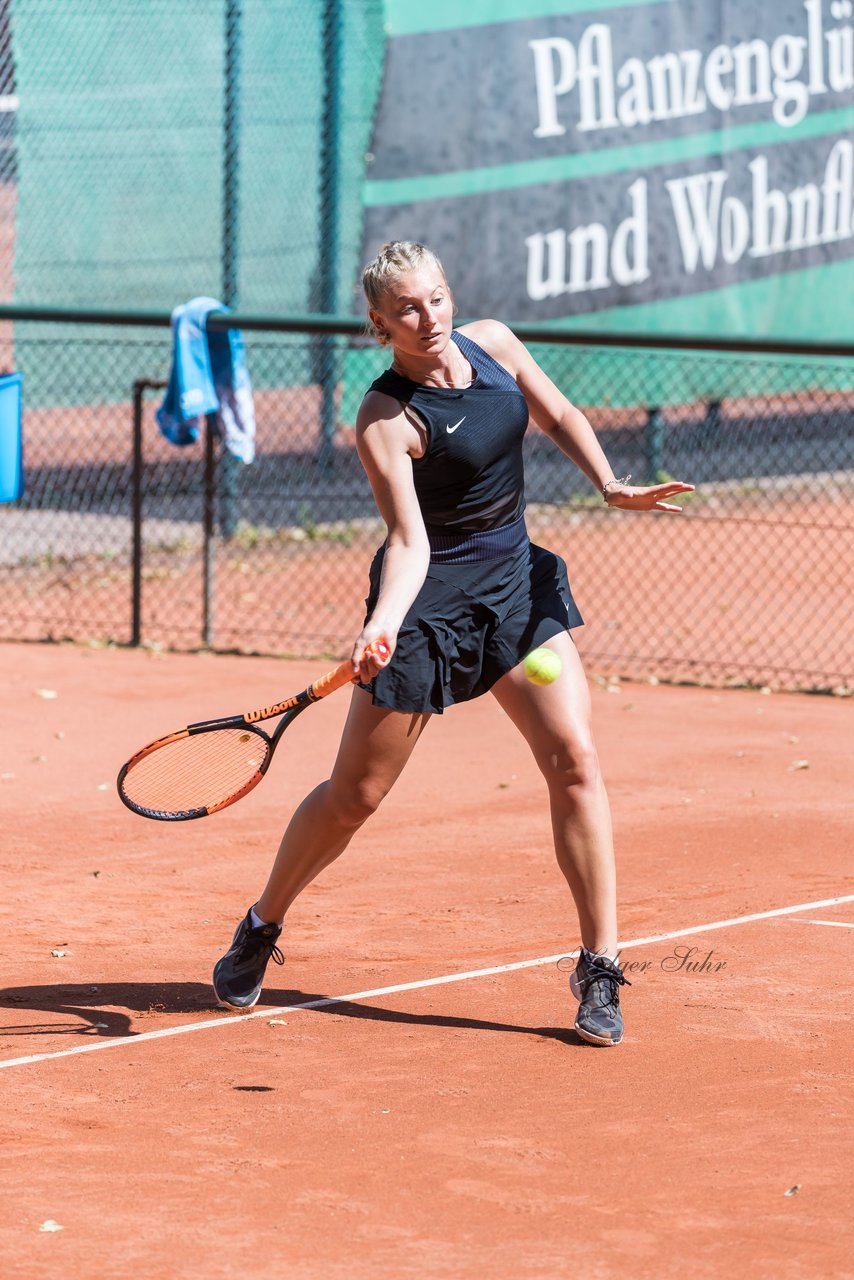 Marie-Lynn Tiedemann 115 - Stadtpark Open